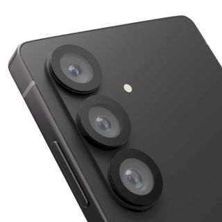 OBAL:ME Lens Protector for Samsung Galaxy S26+ / black (57983129664)