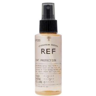 REF Heat Protection Spray For Heat Hairstyling 100ml (7350016785372)