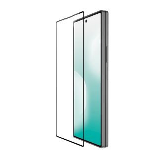 Nillkin 2.5D CP+ PRO Tempered Glass for Samsung Galaxy Z Fold 7 / black (57983127519)