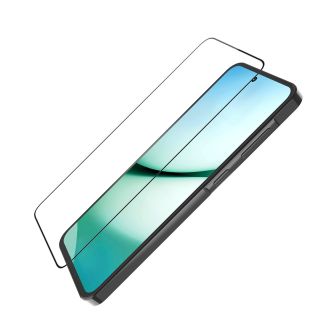 Nillkin Tempered Glass 2.5D CP+ PRO for Samsung Galaxy A36 5G / A56 5G / black (57983124788)