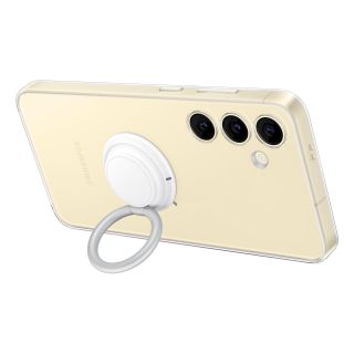 Samsung EF-XS926CTE Clear Gadget Cover for Samsung Galaxy S24+ / transparent (EF-XS926CTEGWW)