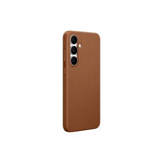 Samsung EF-VS731PAE KindSuit Case for Samsung Galaxy S25 FE / Tan (EF-VS731PAEGWW)