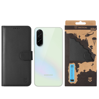 Tactical Field Notes Protective Case for Samsung Galaxy A37 / black (57983129608)