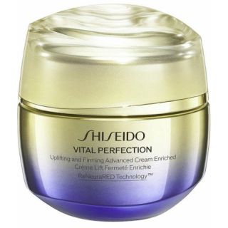 Shiseido Vital Perfection Day Cream 50ml (768614218678)