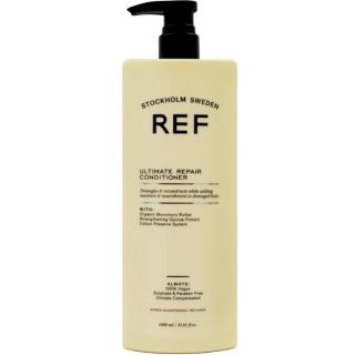 REF Ultimate Repair Conditioner 1000ml (7350016784450)