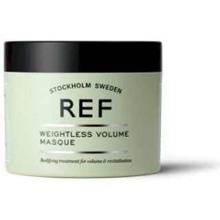 REF Weightless Volume Hair Mask 500ml (7350016780285)