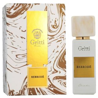 Gritti Rebrode EDP 100ml (8052204136230)