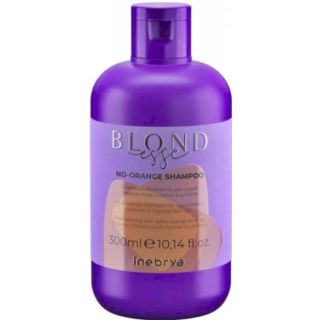 Inebrya BLONDesse Shampoo 300ml (8008277262390)