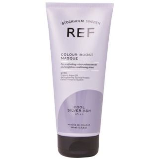 REF Colour Boost Masque Hair Color 200ml (7350016783026)
