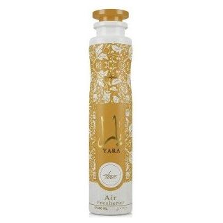 Lattafa Yara Housing Spray and Diffuser 300ml (6298043160889)