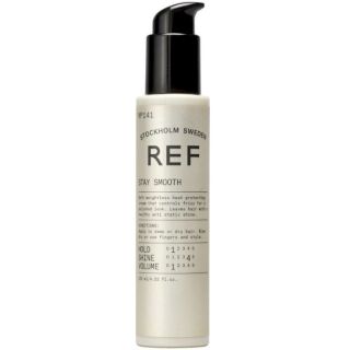 REF Stay Smooth Hair Smoothing 125ml (7350016784573)