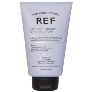 REF Intense Hydrate Hair Cream 200ml (7350016783323)