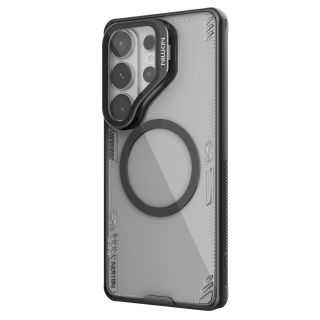 Nillkin Iceblade Prop Magnetic Cover for Samsung Galaxy S26 Ultra / black (57983129413)