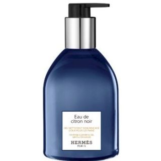 Hermes Eau de Citron Noir Antibacterial Product 290ml (3346130411116)