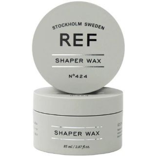 REF Shaper Wax Hair Wax 85ml (7350016780629)