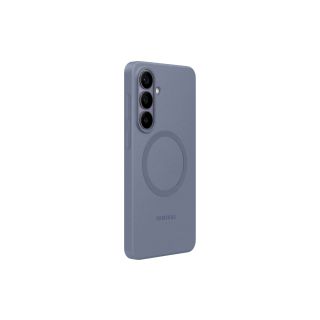Samsung EF-ES947CVE Silicone Magnet Cover for Samsung Galaxy S26+ / Blue Violet (EF-ES947CVEGWW)
