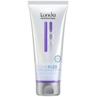 Londa Professional Tone Plex Hair Mask 200ml (4064666244754)