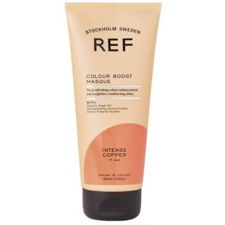 REF Colour Boost Masque Hair Color 200ml (7350016783071)
