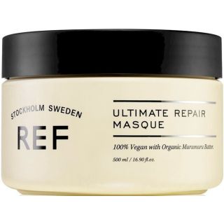 REF Ultimate Repair Hair Mask 500ml (7350016780278)