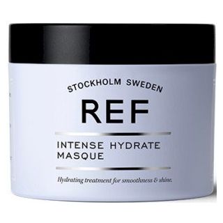 REF Intense Hydrate Hair Mask 250ml (7350016789196)