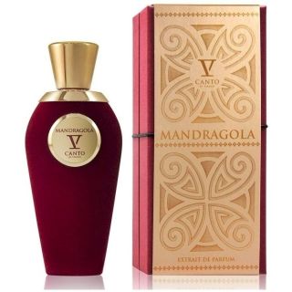 V Canto Mandragola PAR 100ml (8016741282508)