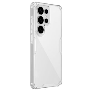 Nillkin Nature TPU PRO Cover for Samsung Galaxy S26 Ultra / transparent (57983129417)