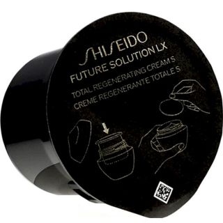 Shiseido Future Solution LX Night Skin Cream 50ml (729238212657)