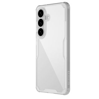 Nillkin Nature TPU PRO Cover for Samsung Galaxy S26+ / transparent (57983129416)