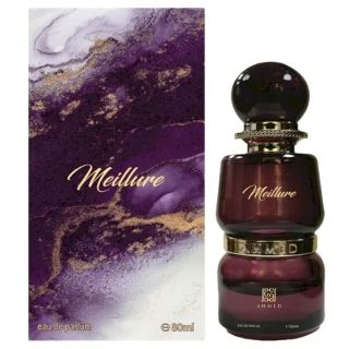 Ahmed Al Maghribi Meillure EDP 80ml (6290360615158)