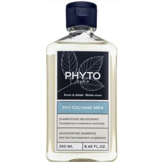 Phyto Phytocyane-Men Shampoo 250ml (3701436915506)