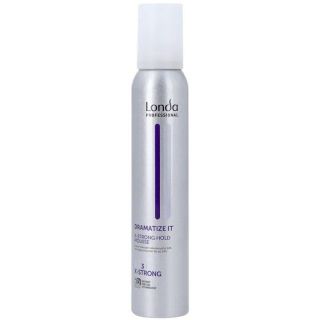 Londa Professional Dramatize It Hair Mousse 200ml (4064666802886)