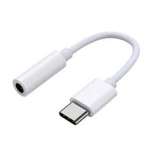 Samsung GP-TGU023AE USB-C to 3.5mm Adapter white (GP-TGU023AEAWW)