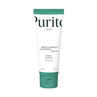 Purito Mighty Bamboo Panthenol Cream 100ml (8809563103430)