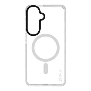 OBAL:ME MagNetix Bumper Cover for Samsung Galaxy S26+ / White (57983129549)