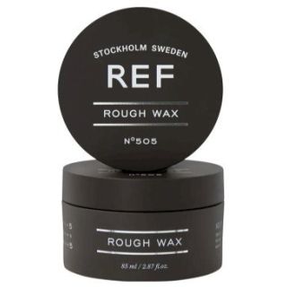 REF Rough Wax Hair Wax 85ml (7350016780612)