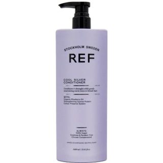 REF Cool Silver Conditioner 1000ml (7350016784498)