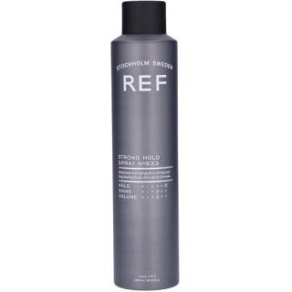 REF Strong Hold Spray Hair Spray 300ml (7350016783408)