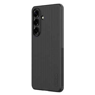 Nillkin Super Frosted PRO Back Cover for Samsung Galaxy S26+ / black (57983129422)