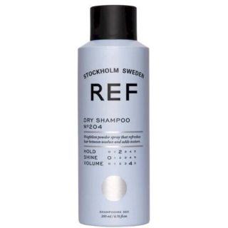 REF Dry Shampoo Dry Shampoo 200ml (7350001697109)