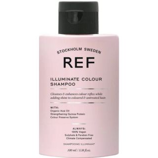 REF Illuminate Colour Shampoo 100ml (7350016784375)