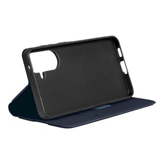 OBAL:ME SmoothTouch Case for Samsung Galaxy A57 5G / dark blue (57983129531)