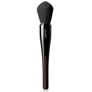 Shiseido Maru Fude Brush (729238146983)