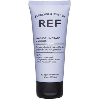 REF Intense Hydrate Hair Mask 60ml (7350016783224)
