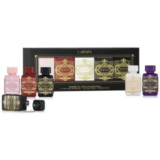 Lattafa Bade'e Al Oud EDP 5ml (6290362344506)