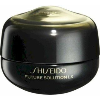 Shiseido Future Solution LX Eye Cream 17ml (768614212584)