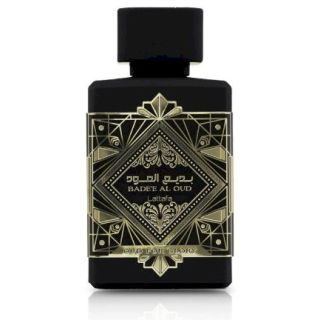 Lattafa Bade'e Al Oud EDP 100ml (8594228300322)