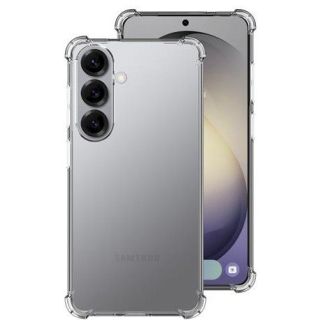 Samsung GP-FPS942AED by Mobeen Clear Cover for Samsung Galaxy S26 (GP-FPS942AEDTW)