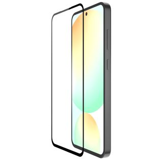 Nillkin CP+ PRO 2.5D Tempered Glass for Samsung Galaxy S24 FE / black (57983122980)