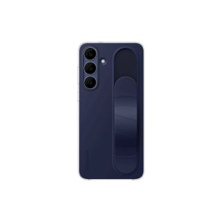 Samsung EF-GS731CNE Standing Grip Cover for Samsung Galaxy S25 FE / Dark Blue (EF-GS731CNEGWW)