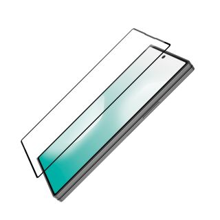 Nillkin 2.5D CP+ PRO Tempered Glass for Samsung Galaxy Z Fold 7 / black (57983127519)